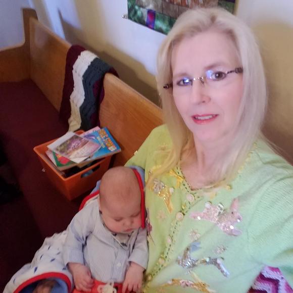 Meet your Posher, Cindi - Picture 1 of 1